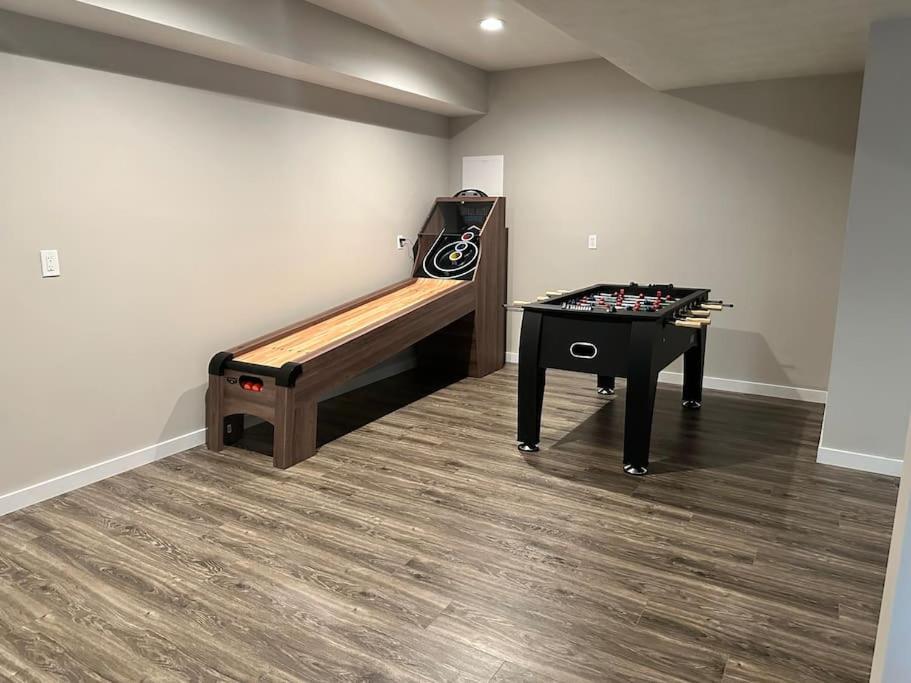 Suite 2 Butler Dış mekan fotoğraf