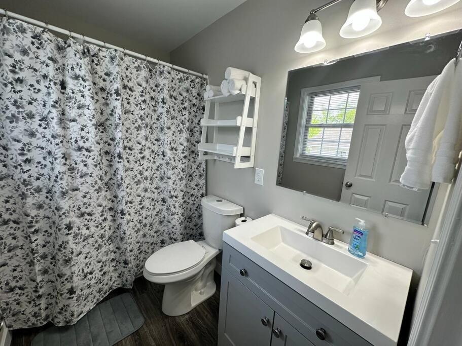 Suite 2 Butler Dış mekan fotoğraf