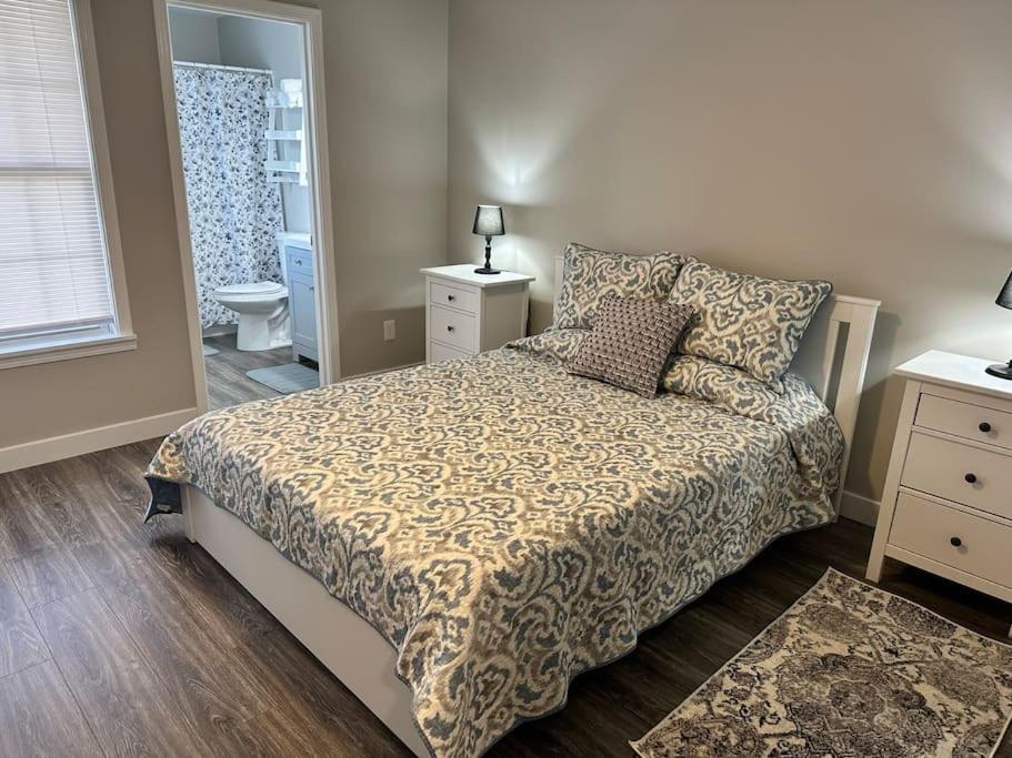 Suite 2 Butler Dış mekan fotoğraf